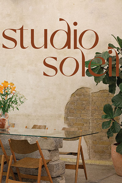 studio soleil