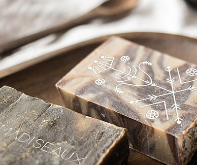 soap