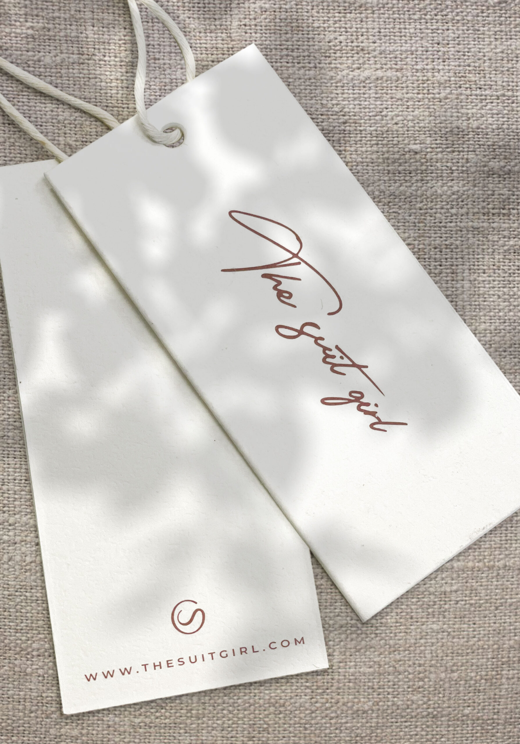 hang tags